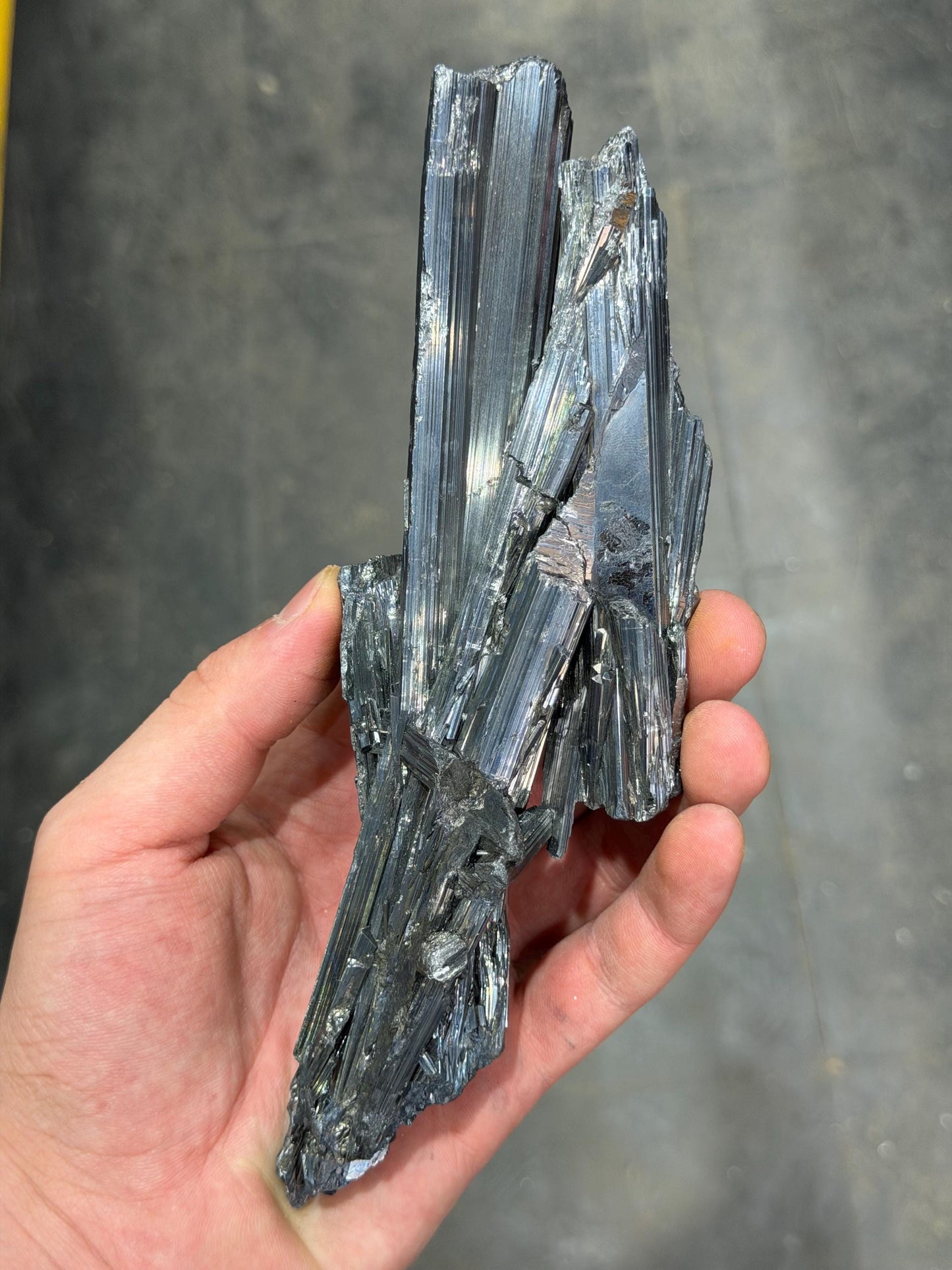 Special! Stibnite Specimen