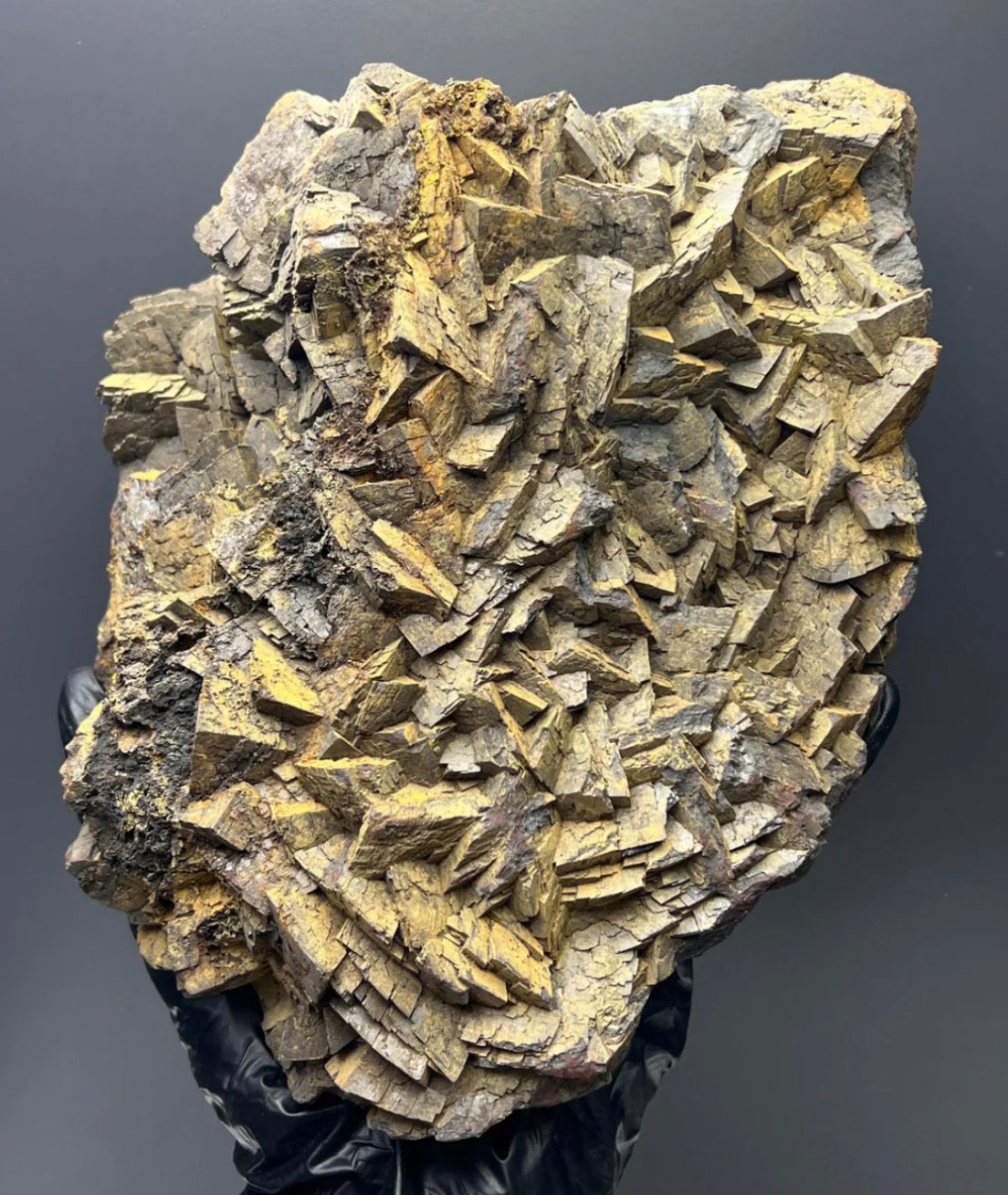 Siderite