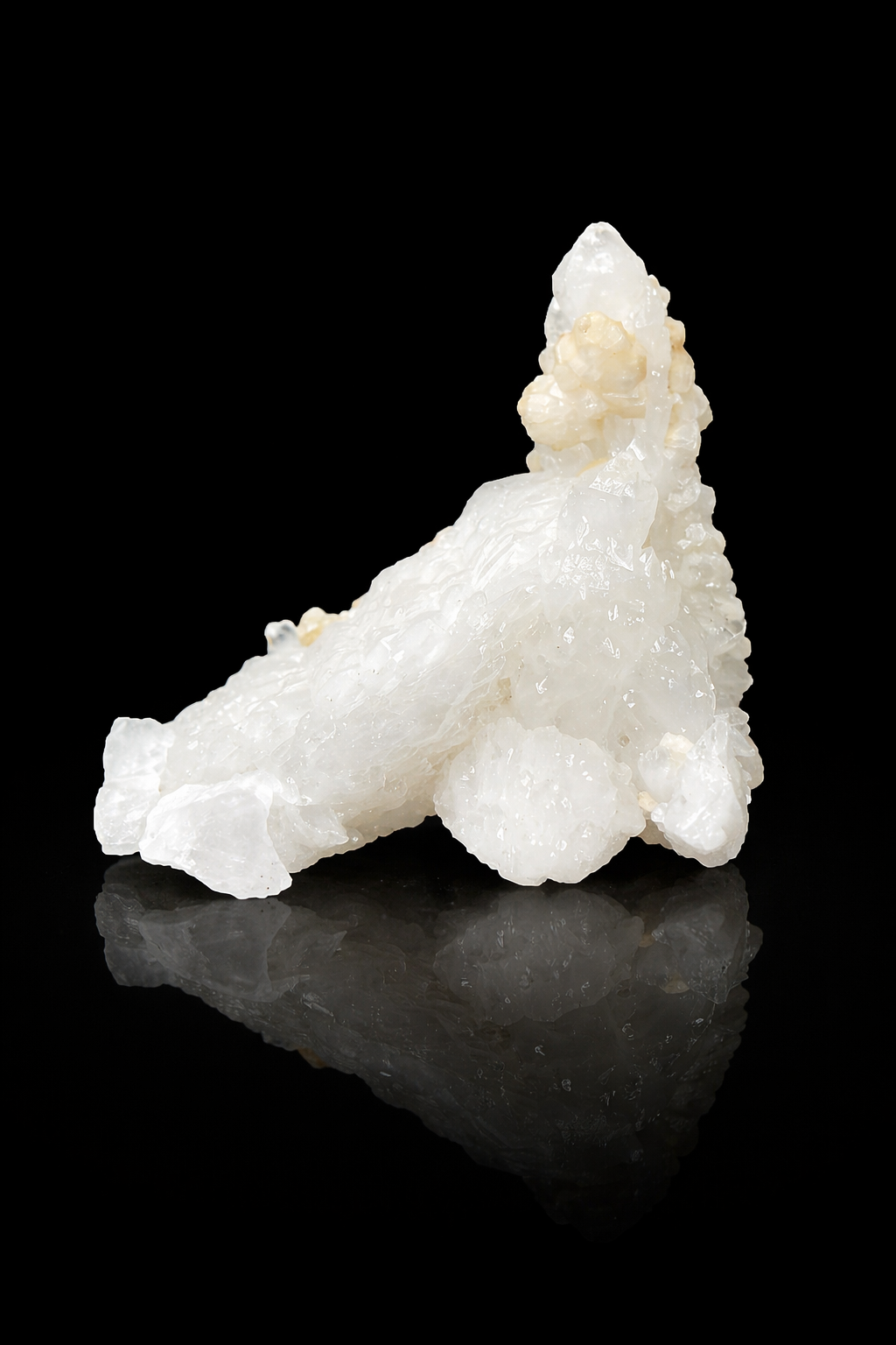 Crystal Quartz