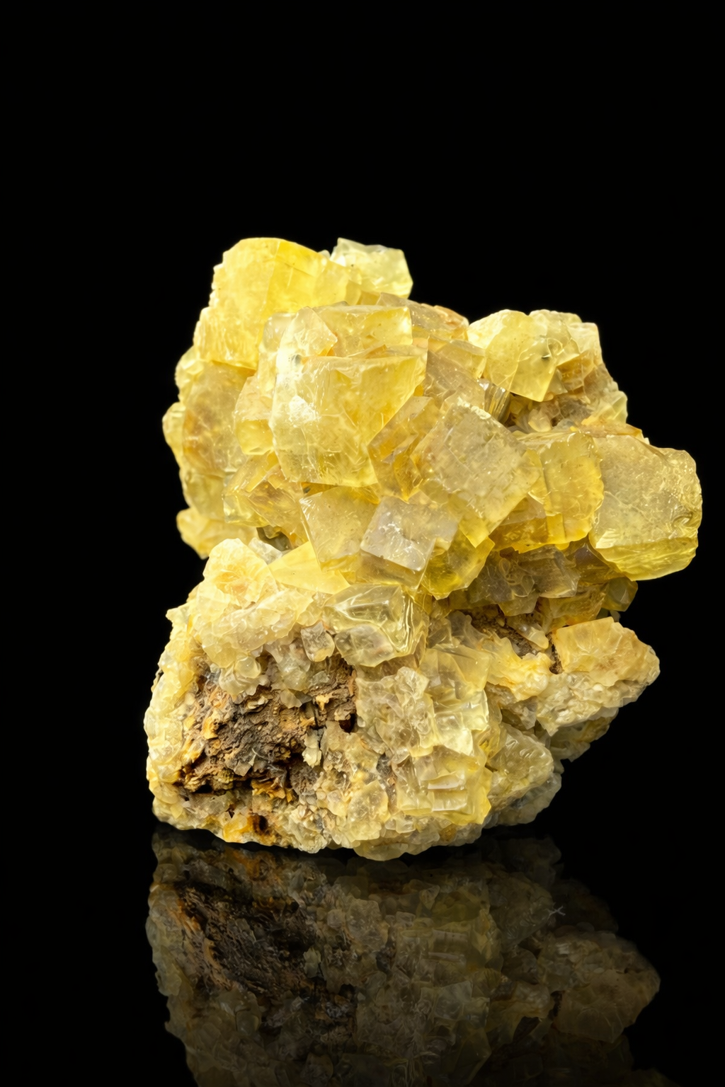 Fluorite