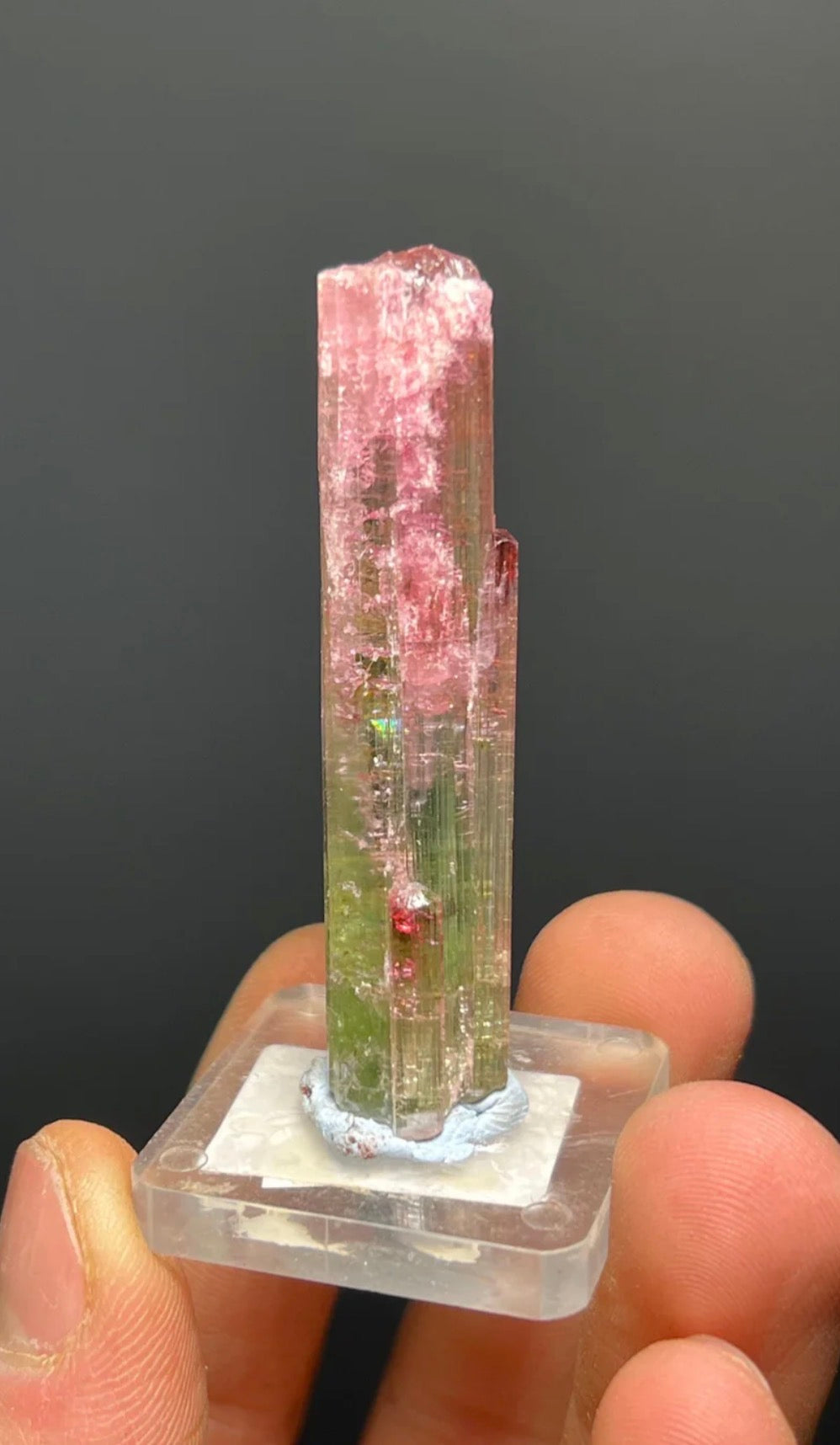 Tourmaline