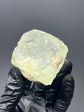 High Grade, Phantom Fluorite Specimen - Crystal Gemstone AE 