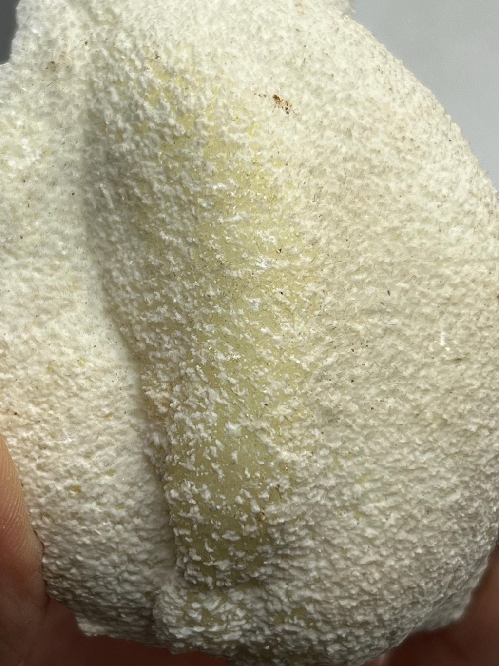 Special Quality Aragonite Mineral, From Turkey - Crystal Gemstone AE 
