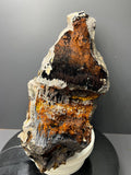 Museum Grade Limonite Specularite Goethite Specimen, Kayseri Turkey - Crystal Gemstone AE 