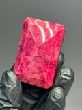 Polished Ruby Specimen - Crystal Gemstone AE 
