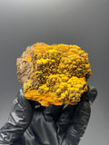 Kayseri Limonite Specimen, Turkey Iron Mineral - Crystal Gemstone AE 