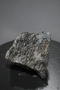 Museum Quality! Very Special Golden Color Stalactite Goethite, From Turkey, Special Collection Piece - Crystal Gemstone AE 