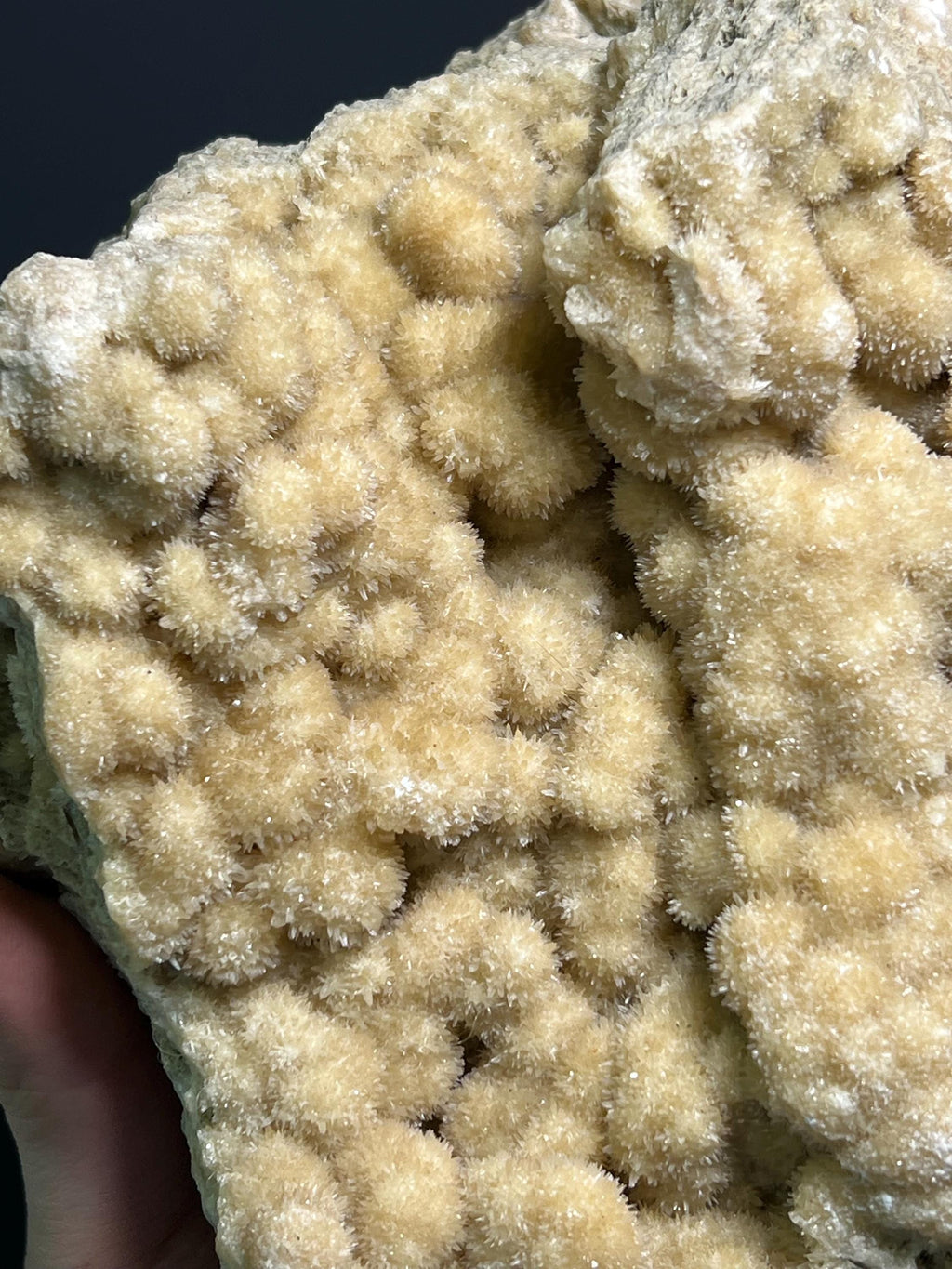 Very Special Colemanite Specimen, 2,8kg - Crystal Gemstone AE 