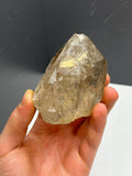 Smoky Quartz Mineral - Crystal Gemstone AE 