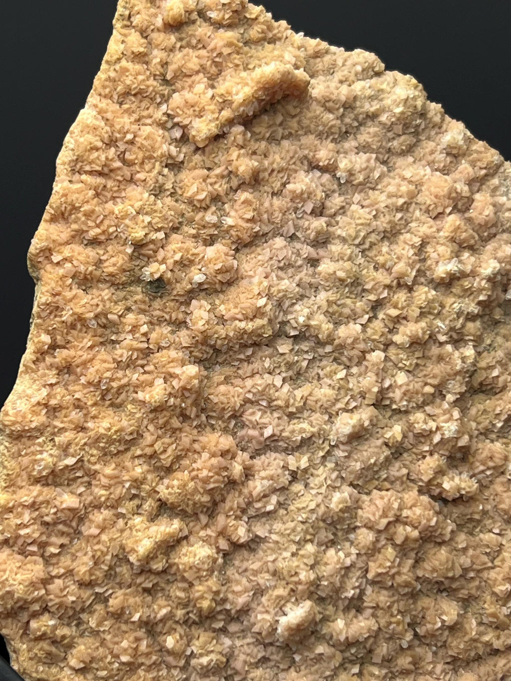 Rhodocrosite Specimen - Crystal Gemstone AE 