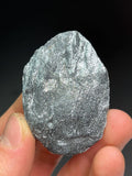 Specular Hematite Specimen - Crystal Gemstone AE 