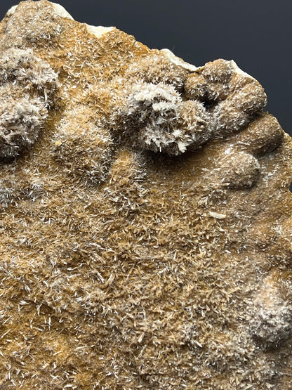 Large Size Very Very Special Feather Crystal Calcite Specimen