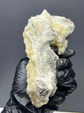 Two Sided Smithsonite On Matrix Specimen - Crystal Gemstone AE 