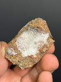 Scholzite Specimen, 54gram - Crystal Gemstone AE 