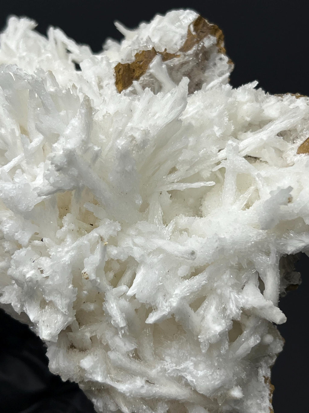 Stick Aragonite Specimen - West Anatolia Crystal - Crystal Gemstone AE 