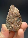 Bronzite Specimen - Madagascar - Crystal Gemstone AE 