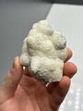 Botryoidal Aragonite Mineral, From Turkey - Crystal Gemstone AE 
