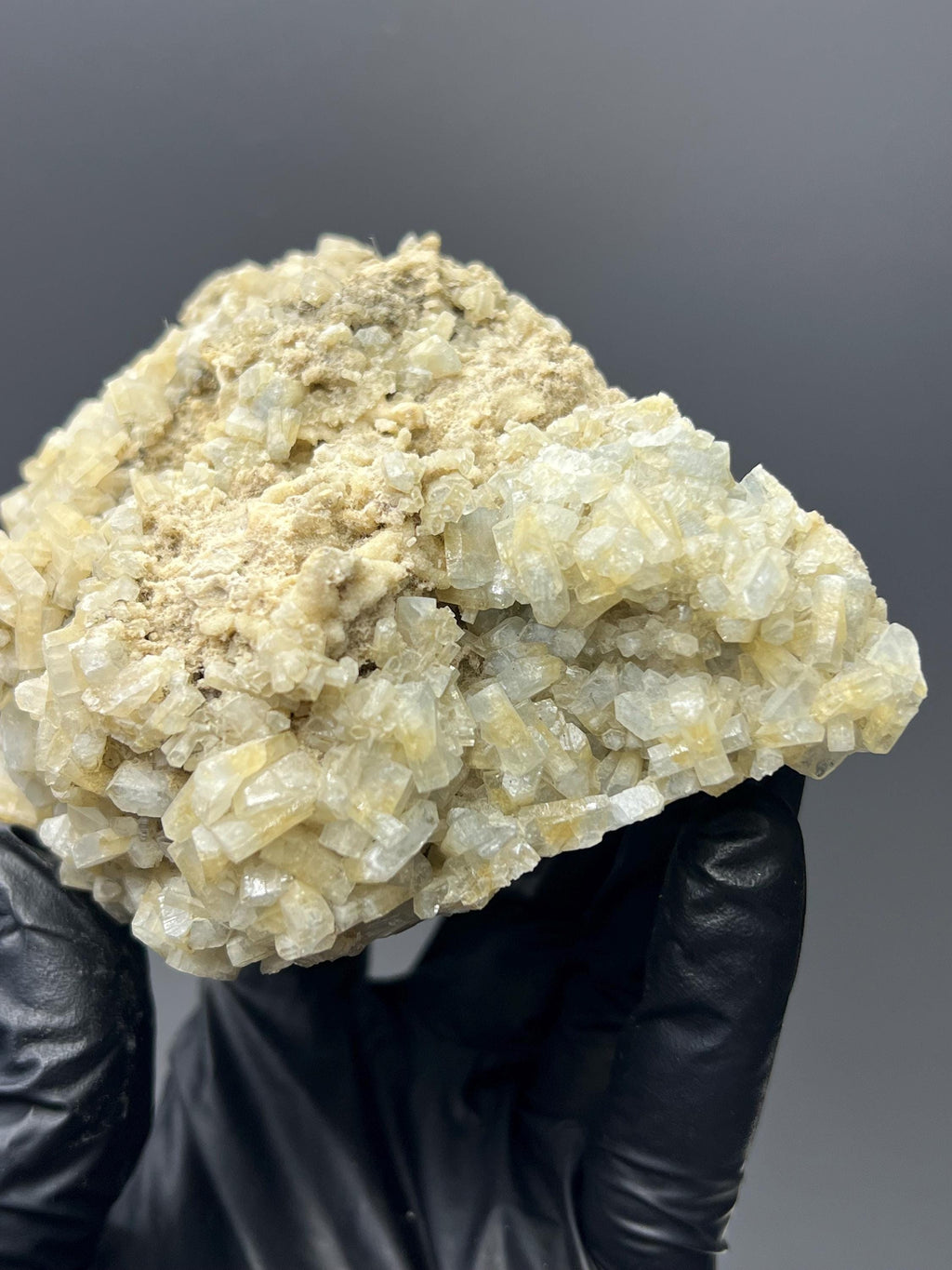 Dolomite Crystal Stone - Crystal Gemstone AE 