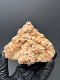 Feather Crystal Calcite Specimen - Crystal Gemstone AE 