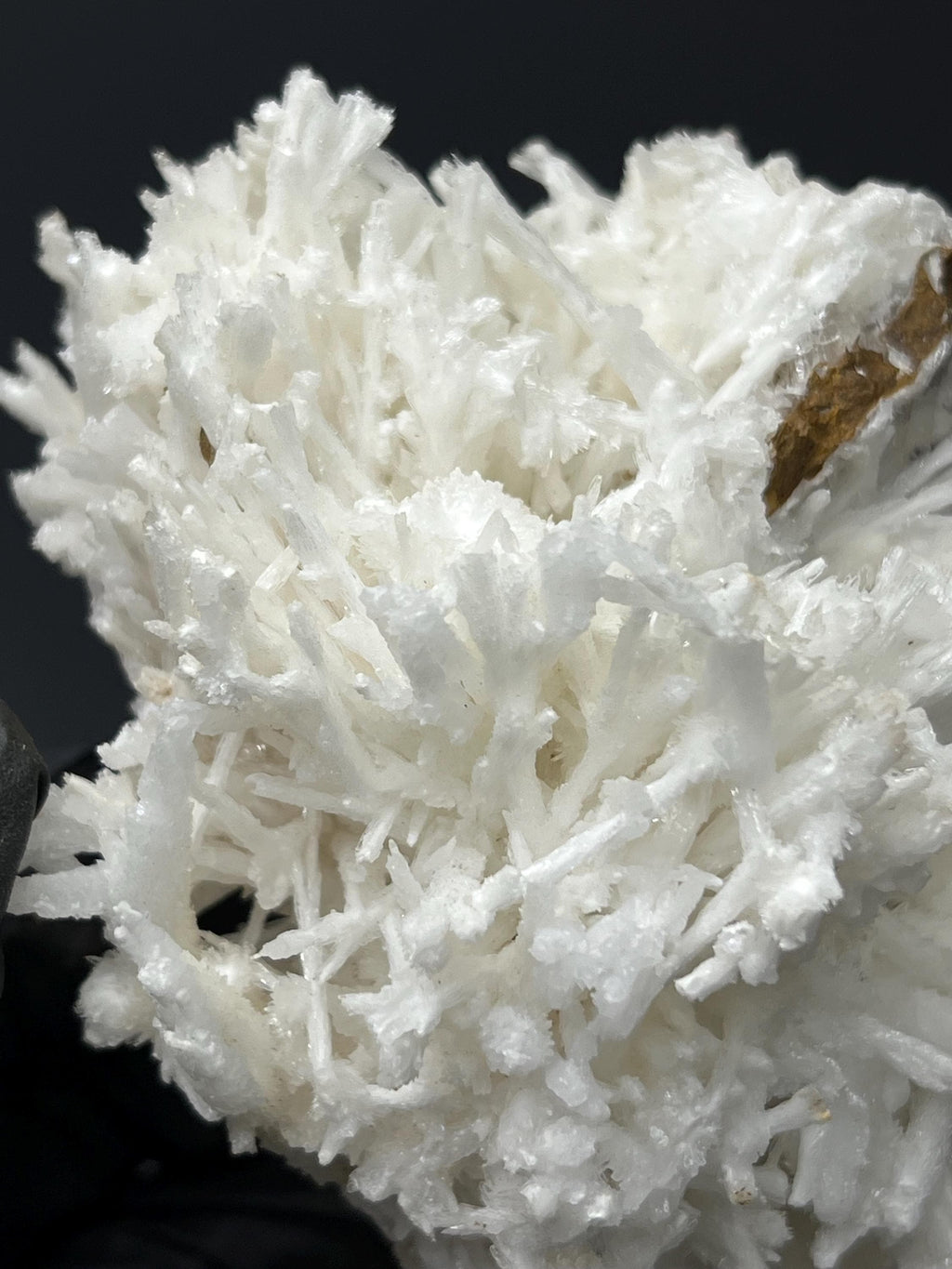 Stick Aragonite Specimen - West Anatolia Crystal - Crystal Gemstone AE 