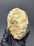 Dolomite Crystals Stone - Crystal Gemstone AE 