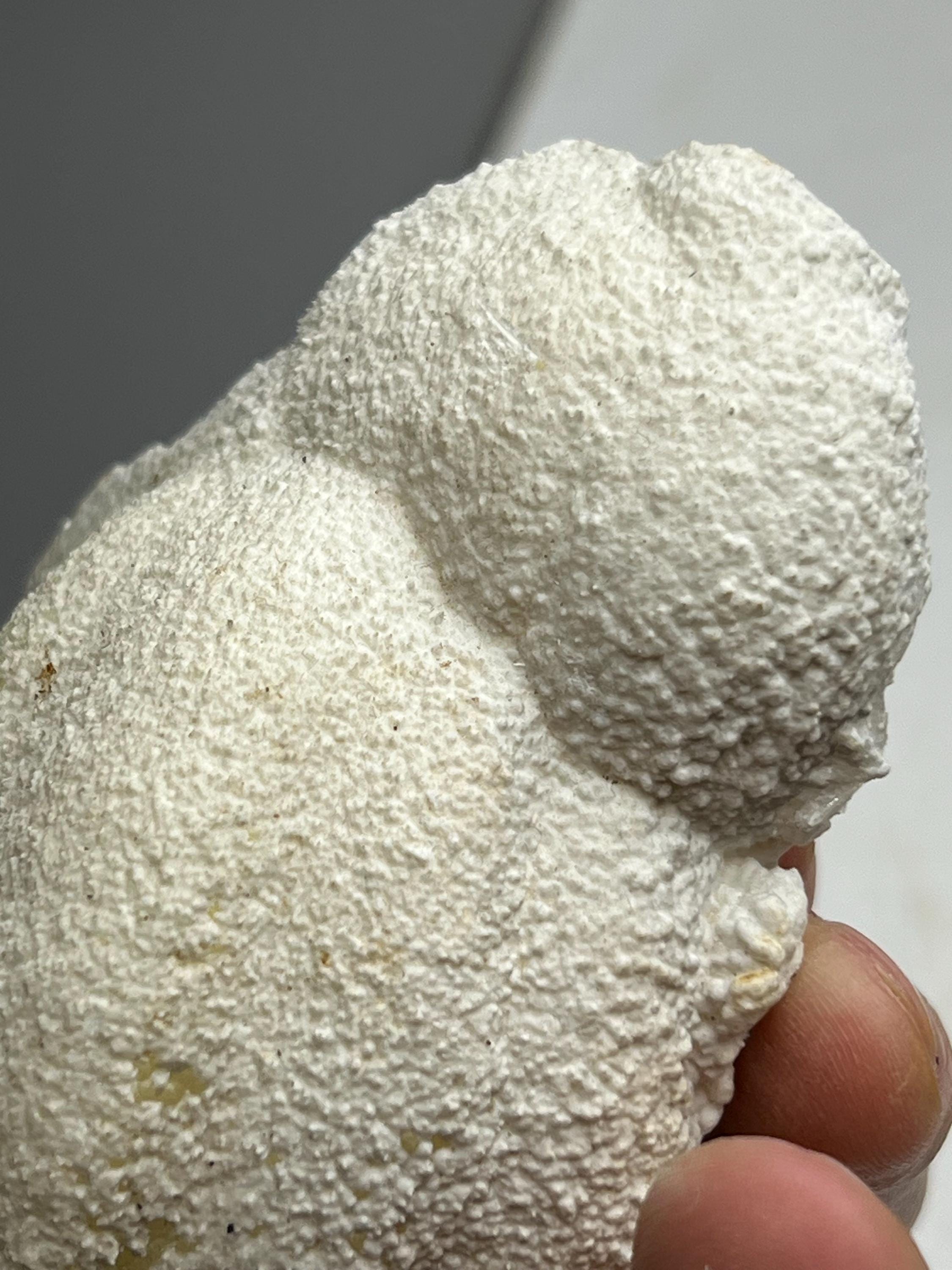 Special Quality Aragonite Mineral, From Turkey - Crystal Gemstone AE 