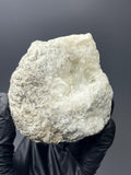 Celestine With Colemanite - Crystal Gemstone AE 