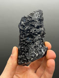 Special Formation Honeycomb Colored Alloy Obsidian - Crystal Gemstone AE 