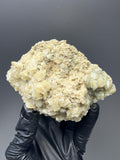 Dolomite Crystal Stone - Crystal Gemstone AE 
