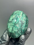 Polished Emerald Specimen - Crystal Gemstone AE 