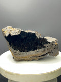 Very Special And Showy Stalactite Goethite Specimen - Crystal Gemstone AE 
