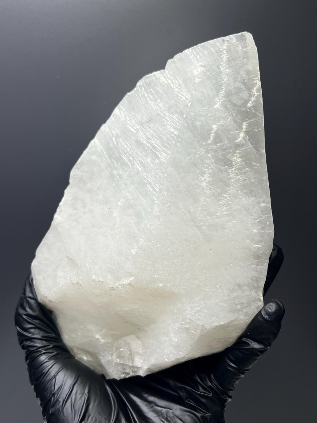 Special Calcite Specimen - Crystal Gemstone AE 