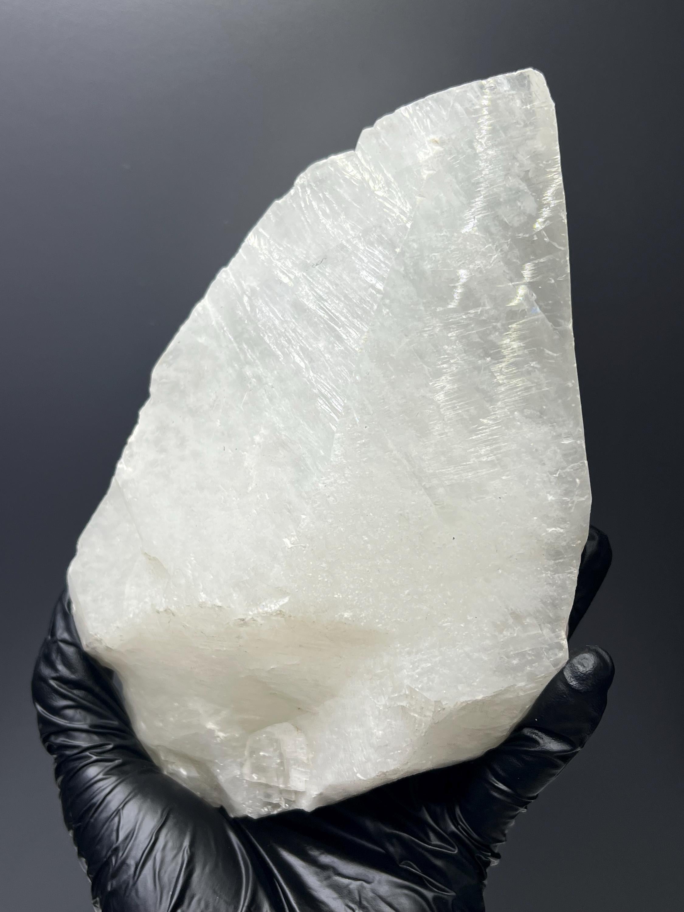 Special Calcite Specimen - Crystal Gemstone AE 