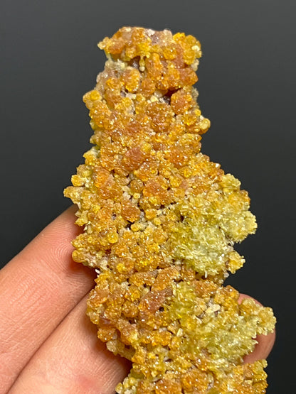 Museum Grade Hydrozincite Specimen