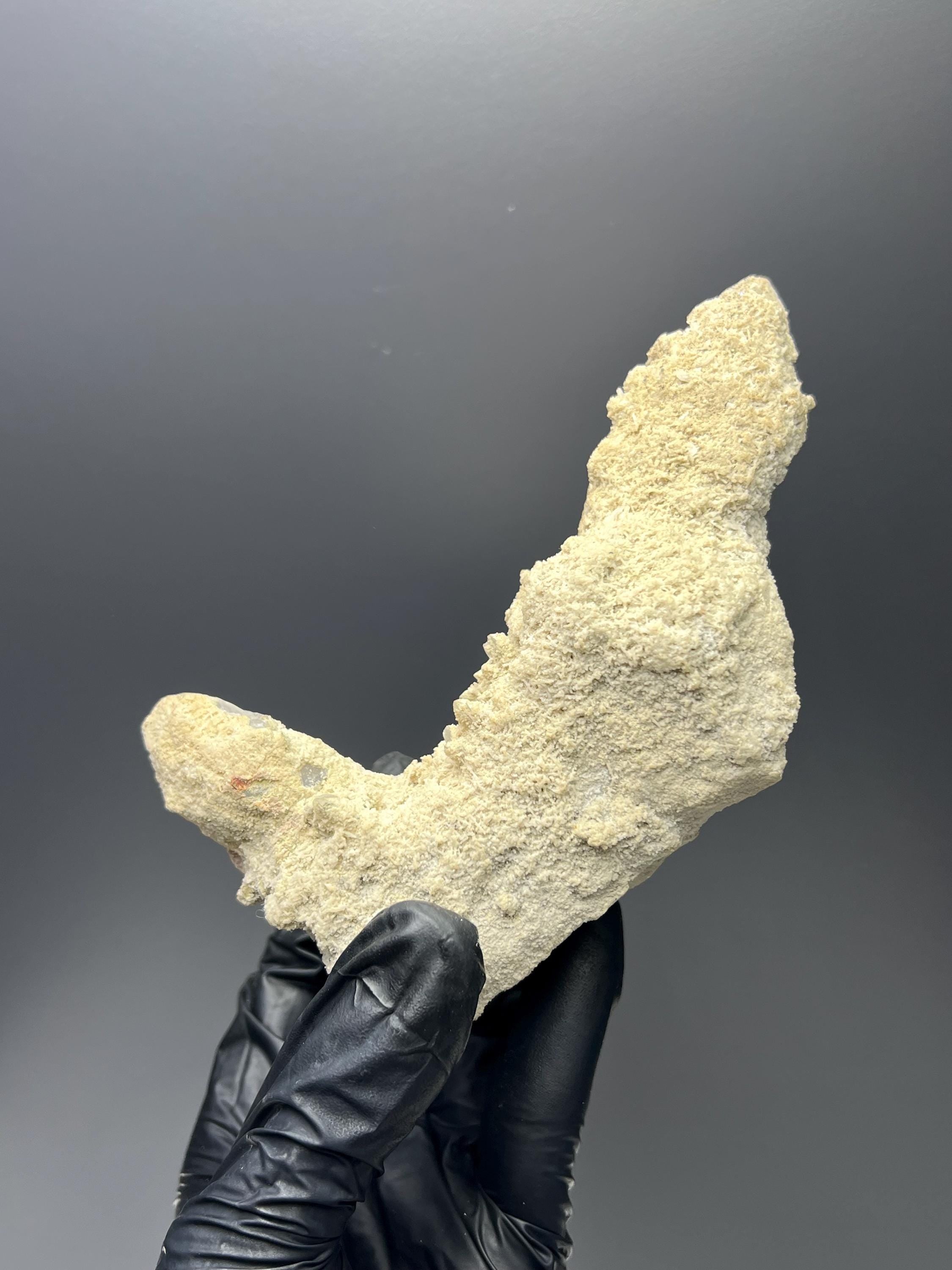 Cathedral White Quartz Crystal Specimen - Çanakkale Turkey - Crystal Gemstone AE 