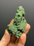 Special Green Conichalcite Specimen, 76gram - Crystal Gemstone AE 