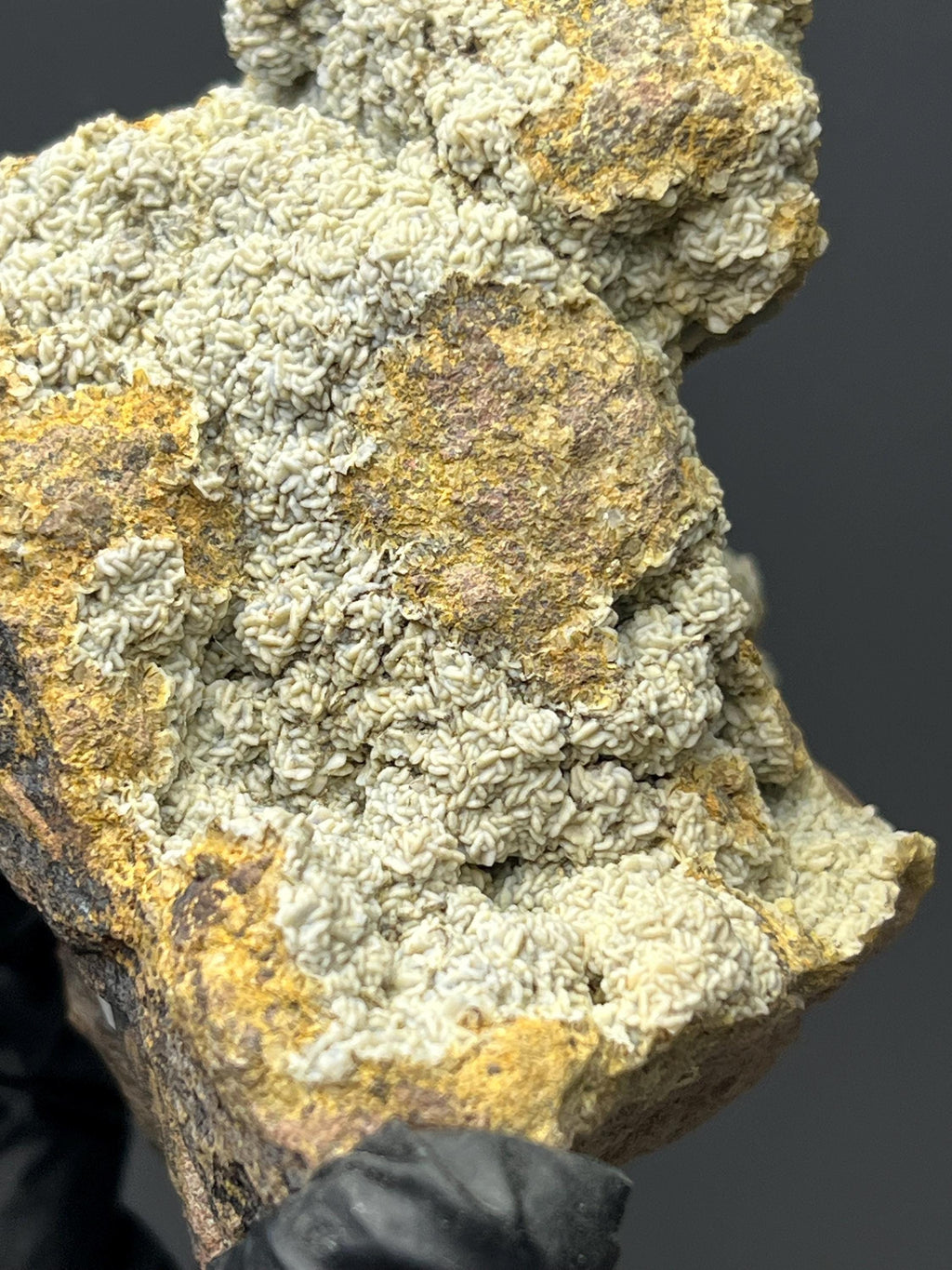 Blue Barite Specimen - Crystal Gemstone AE 
