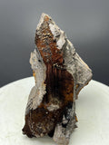 Very Showy, Limonite And Specularite With Stalactite Goethite Specimen - Crystal Gemstone AE 