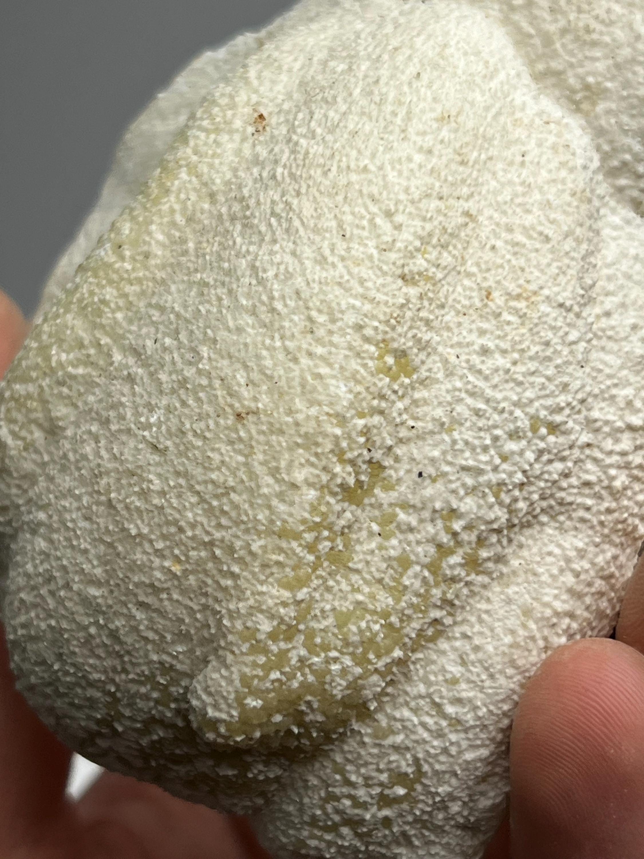 Special Quality Aragonite Mineral, From Turkey - Crystal Gemstone AE 