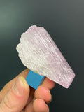Kunzite Specimen, 76gram - Crystal Gemstone AE 
