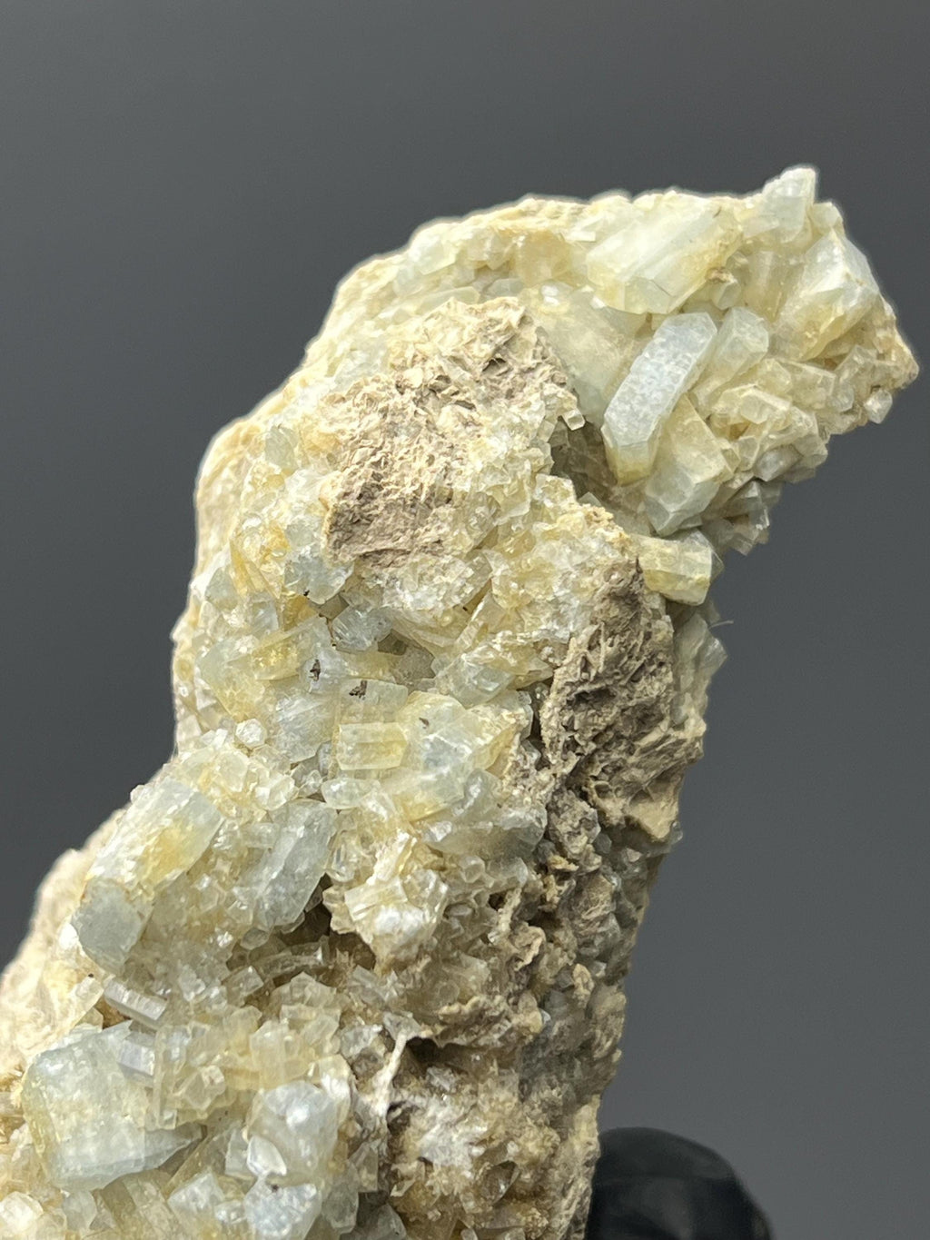 Dolomite Crystals Stone - Crystal Gemstone AE 