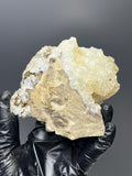 Crystal Calcite Specimen - Crystal Gemstone AE 