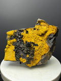 Museum Grade, Very Special Limonite With Small Stalactites Goethite Specimen - Crystal Gemstone AE 