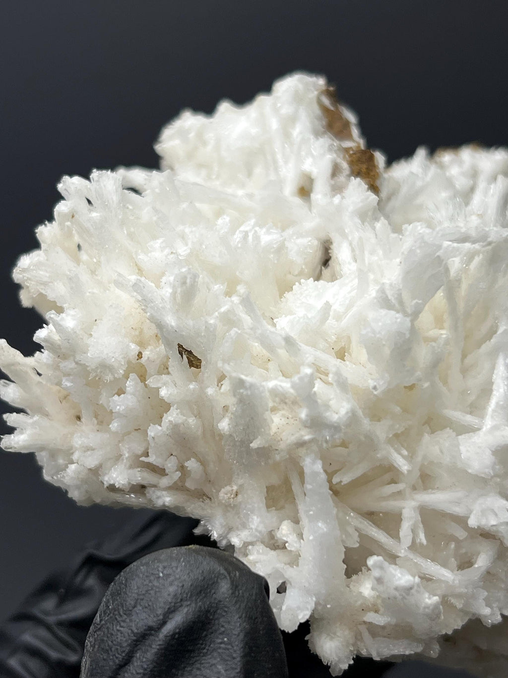 Stick Aragonite Specimen - West Anatolia Crystal - Crystal Gemstone AE 