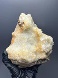 Turkish Crystal Calcite Specimen, Mineral Collection - Crystal Gemstone AE 