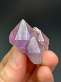 Cathedral Amethyst Specimen - Crystal Gemstone AE 