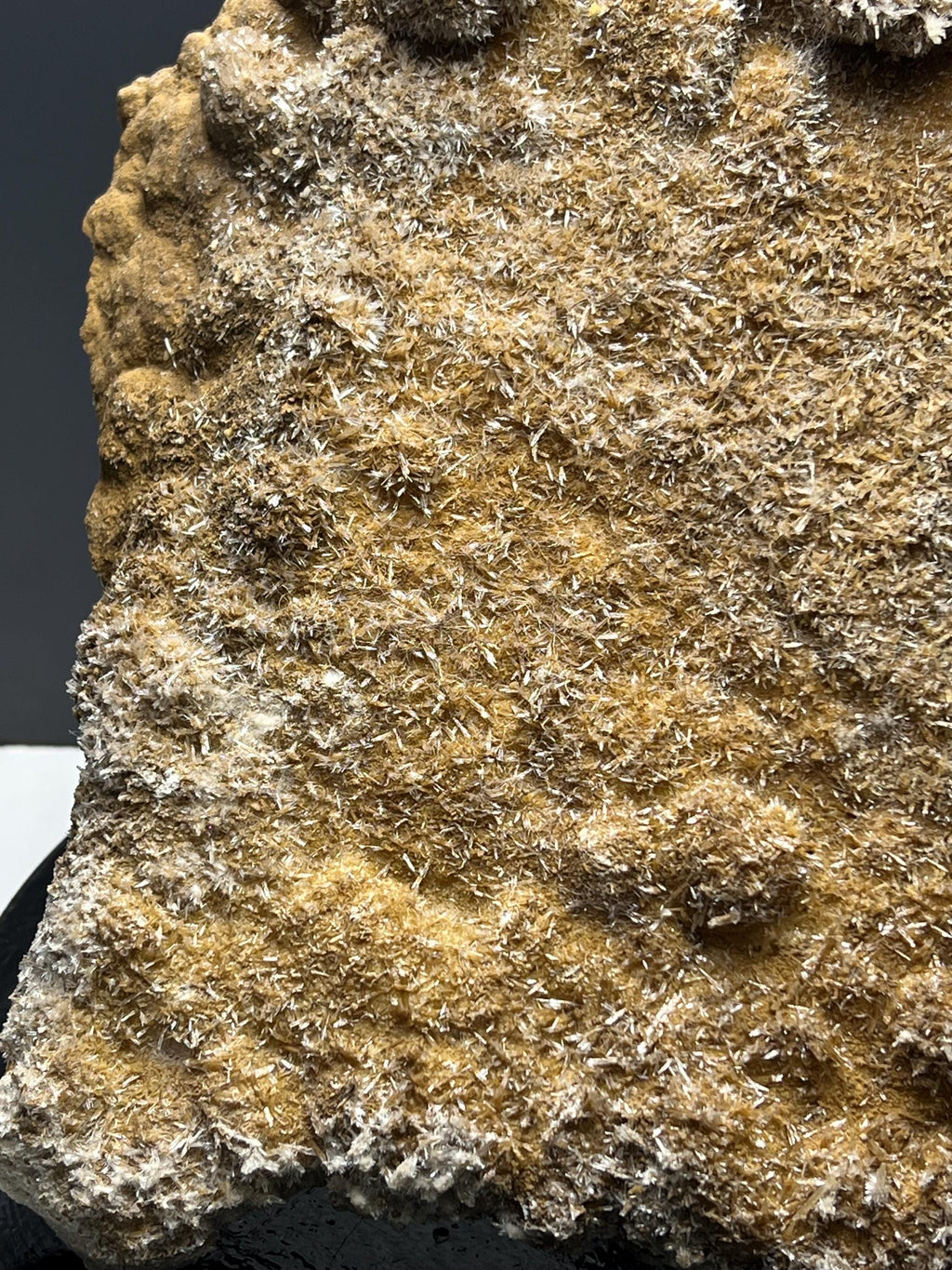 Large Size Very Very Special Feather Crystal Calcite Specimen - Crystal Gemstone AE 