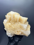 Very Special Cathedral Crystal Calcite Specimen - Crystal Gemstone AE 
