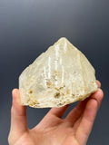 Rainbow Cathedral Formation Crystal Quartz Specimen - Crystal Gemstone AE 