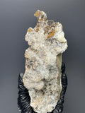 Clear Crystal Calcite Specimen - Crystal Gemstone AE 